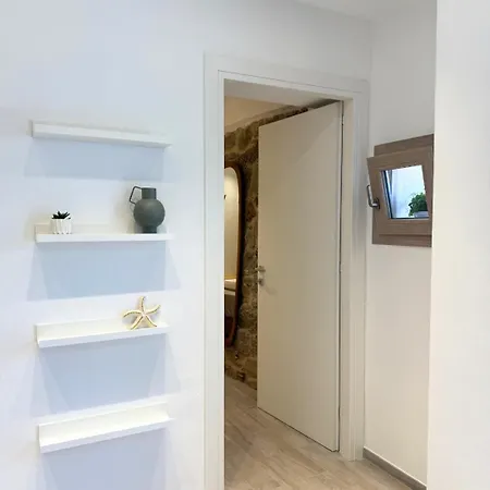 Apartman Calema Villasimius