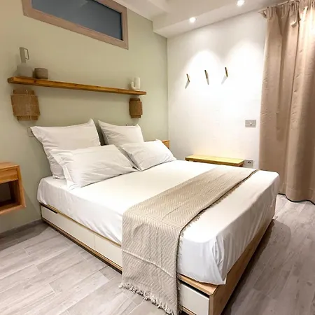 Apartment Calema Villasimius