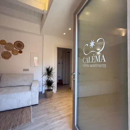 Calema * Villasimius