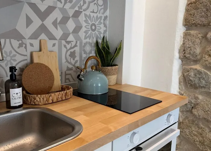 Calema * וילסימיוס