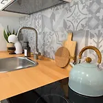 Calema Апартаменты