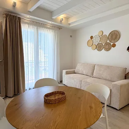 Calema Apartment *