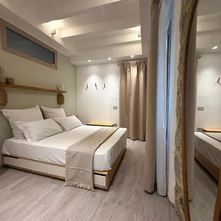 Calema Apartamento Villasimius