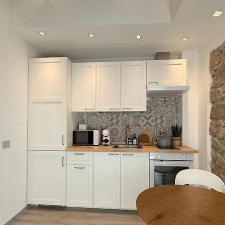 Apartamento Calema *