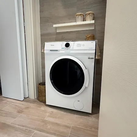 Apartment Calema Villasimius