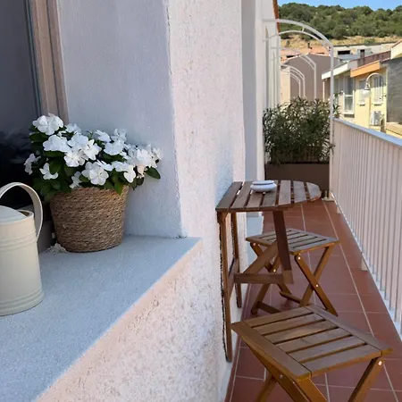 Apartment Calema Villasimius