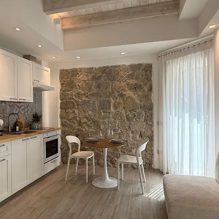 Calema Apartamento *