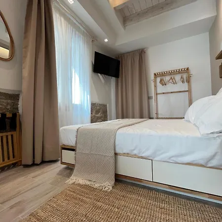 Apartment Calema *