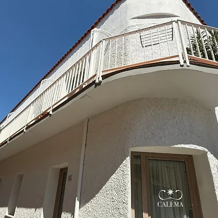 Calema * Villasimius