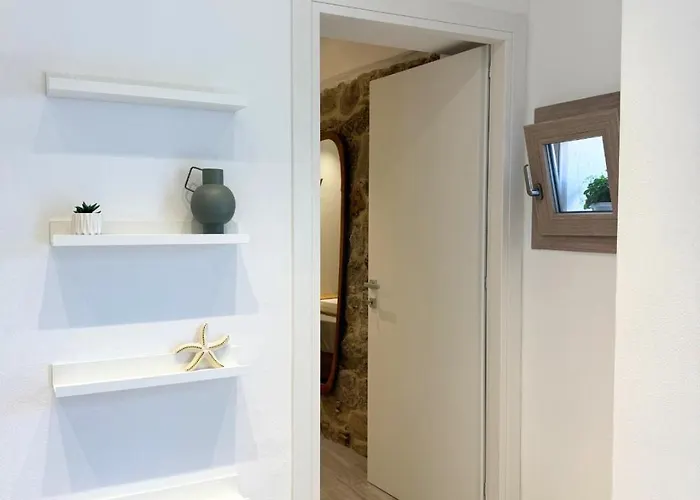 Apartament Calema Villasimius