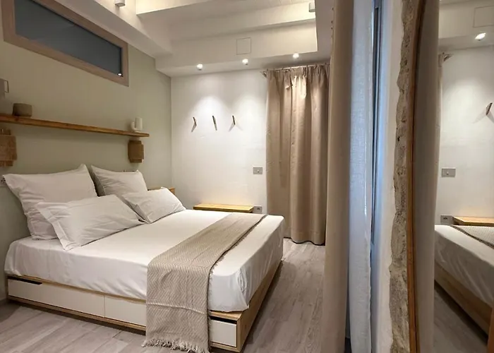 Calema Apartament Villasimius