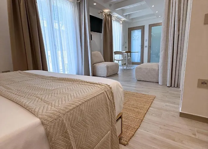 Calema Apartament Villasimius