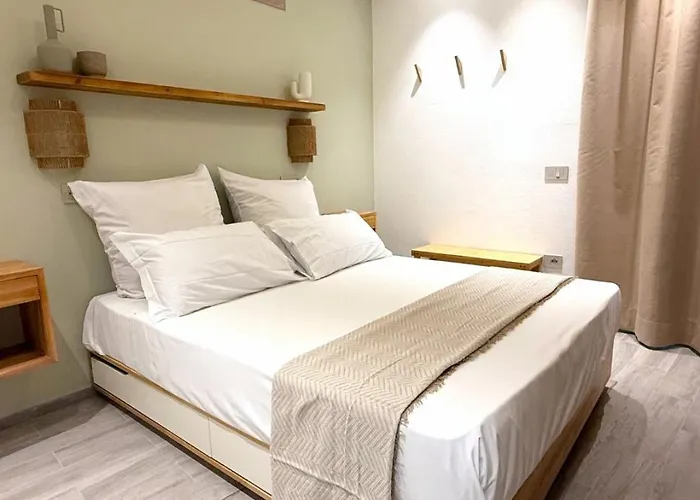 Apartament Calema Villasimius