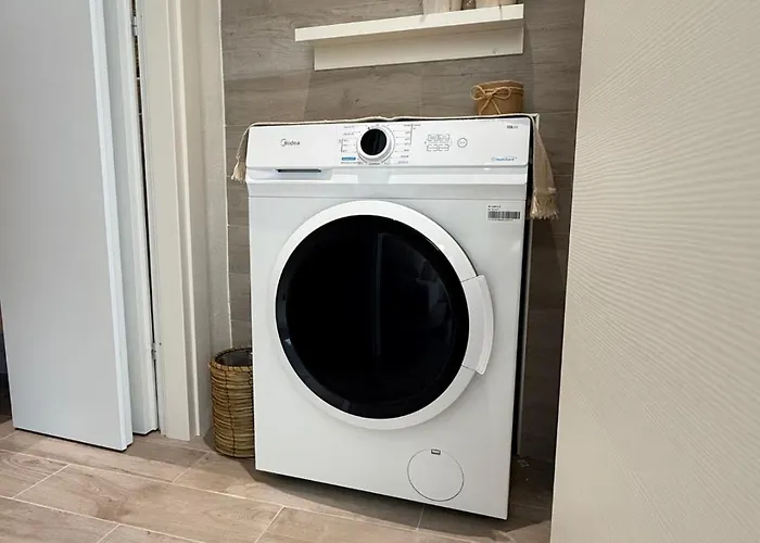 דירה Calema וילסימיוס