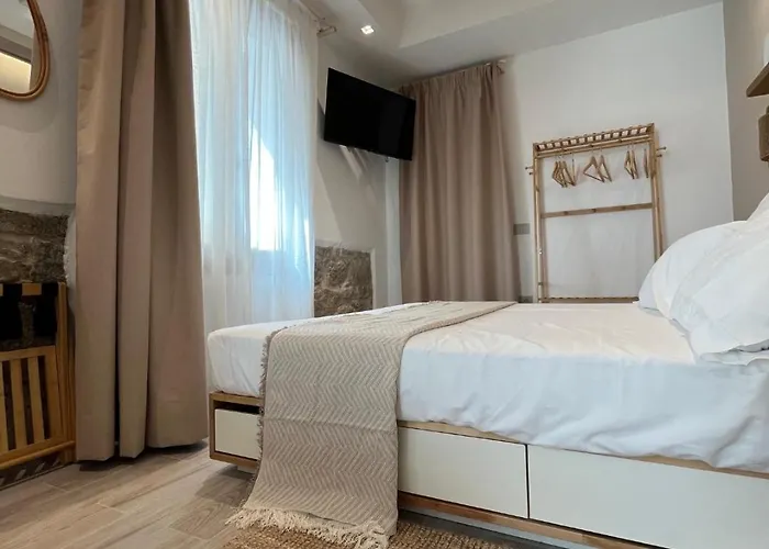 Апартаменты Calema *